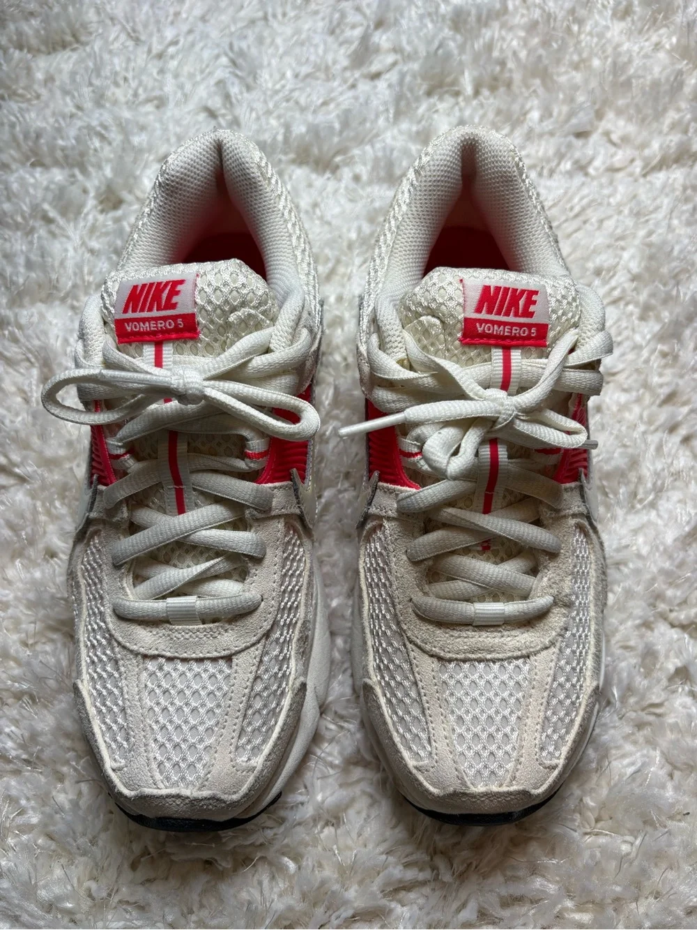 Nike women vomero